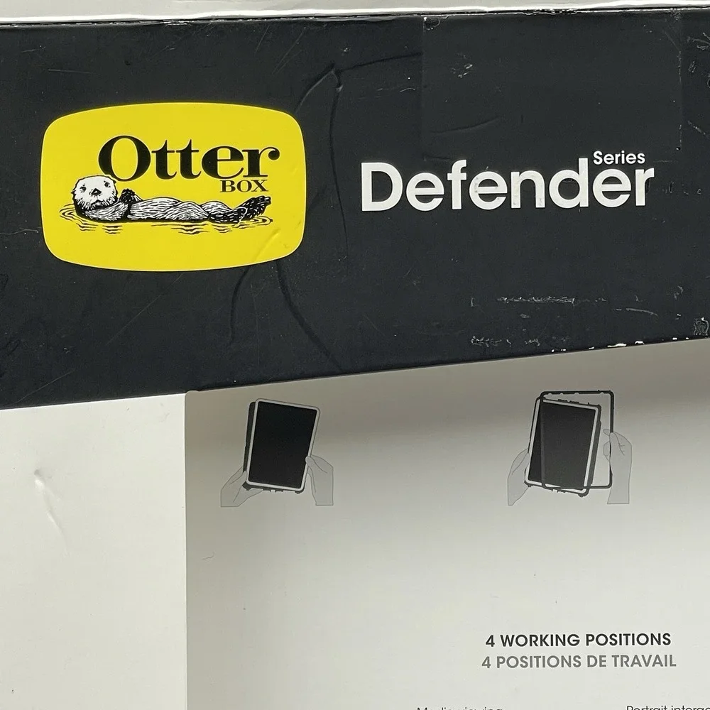OtterBox Defender Series Case iPad Pro 13